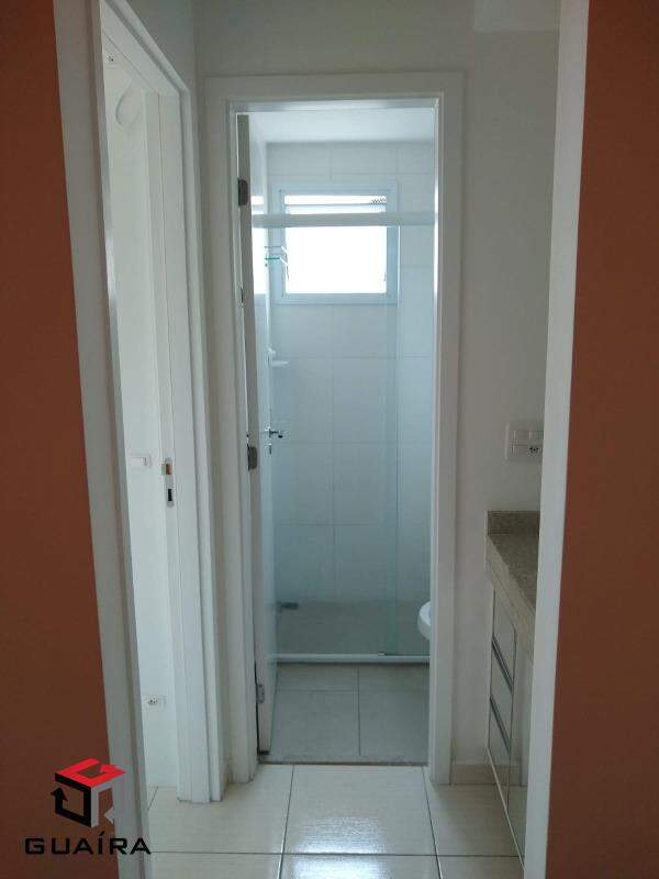 Apartamento à venda com 1 quarto, 43m² - Foto 8