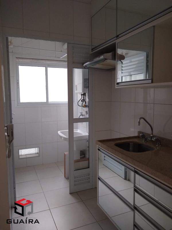 Apartamento à venda com 1 quarto, 43m² - Foto 6