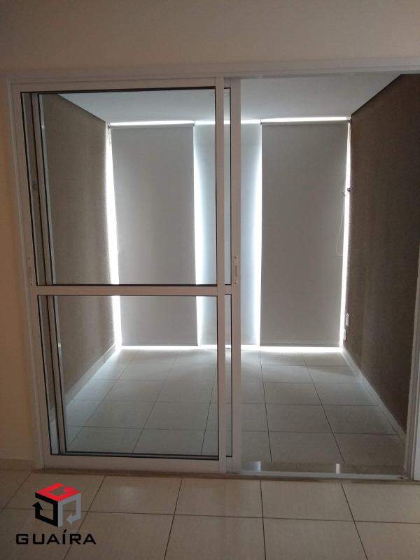 Apartamento à venda com 1 quarto, 43m² - Foto 2