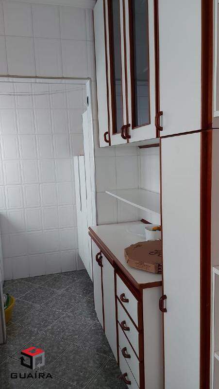 Apartamento à venda com 2 quartos, 61m² - Foto 2