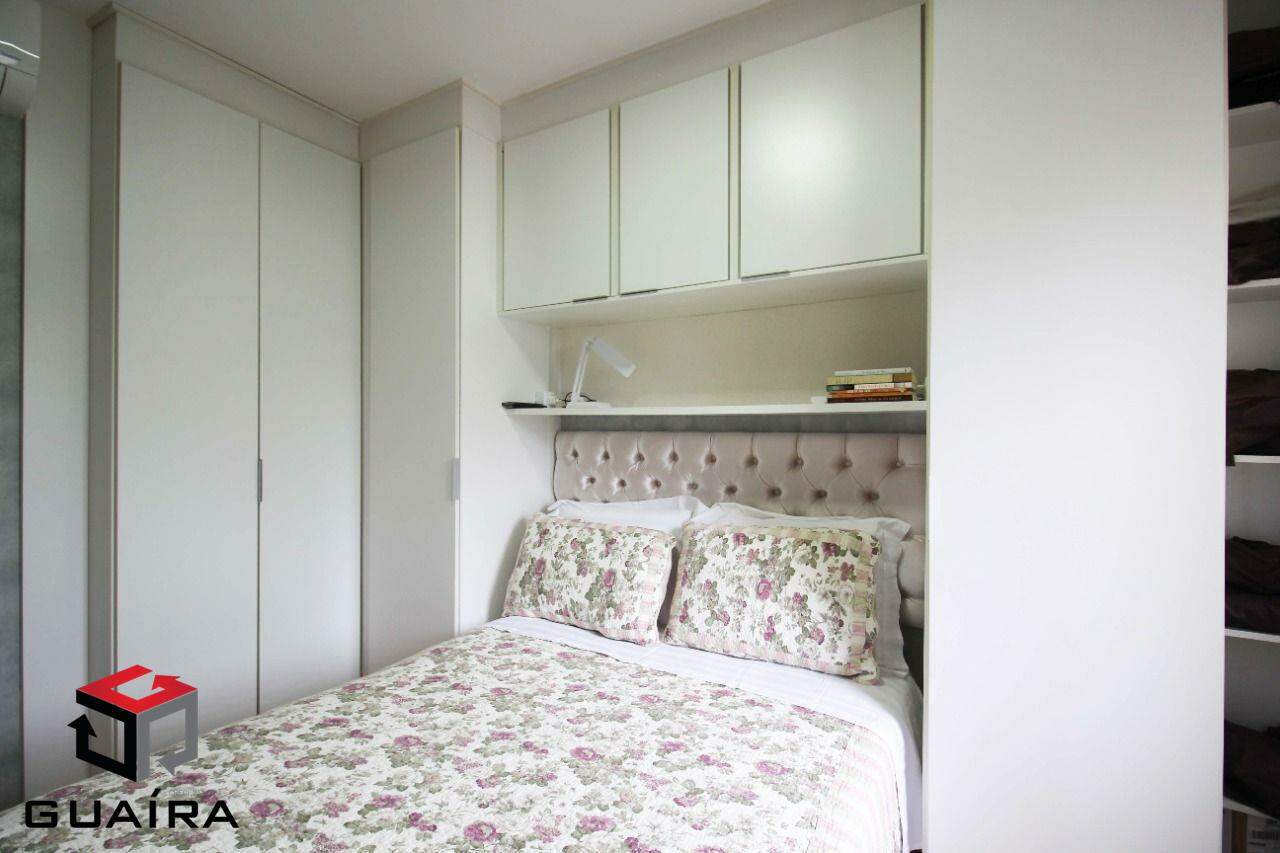 Apartamento à venda com 2 quartos, 62m² - Foto 20