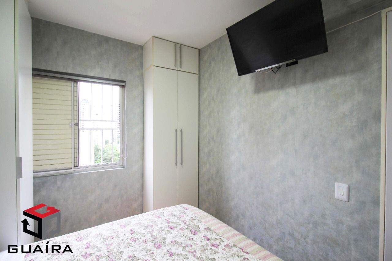 Apartamento à venda com 2 quartos, 62m² - Foto 21