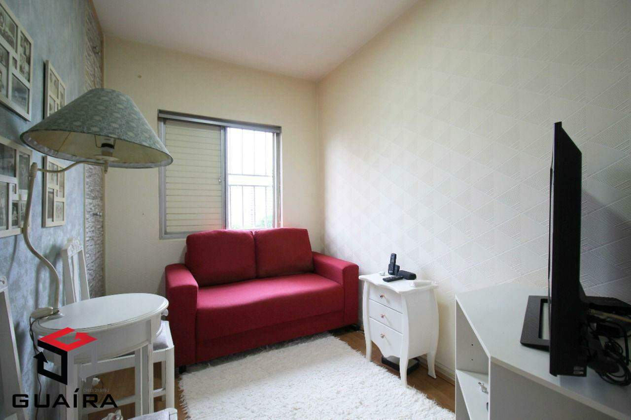 Apartamento à venda com 2 quartos, 62m² - Foto 22