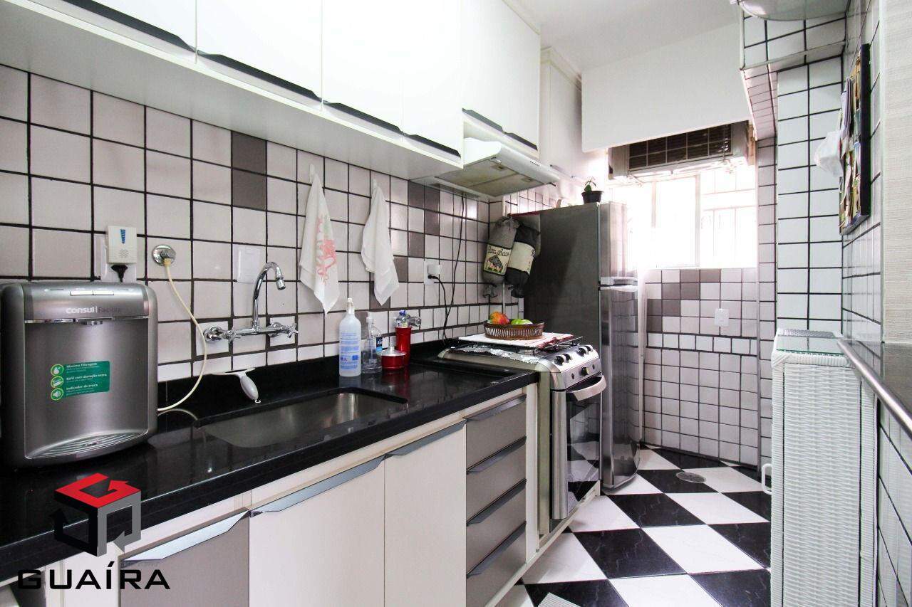 Apartamento à venda com 2 quartos, 62m² - Foto 10