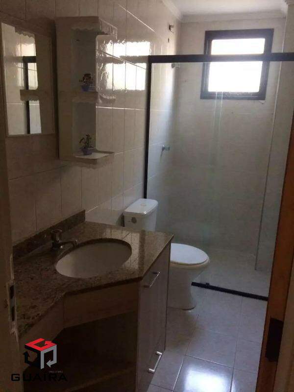 Apartamento para alugar com 4 quartos, 160m² - Foto 16