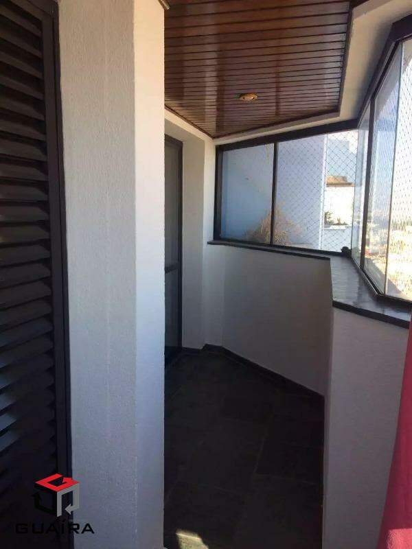 Apartamento para alugar com 4 quartos, 160m² - Foto 4