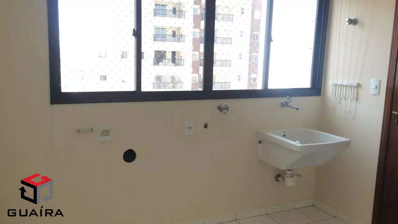 Apartamento para alugar com 4 quartos, 160m² - Foto 7