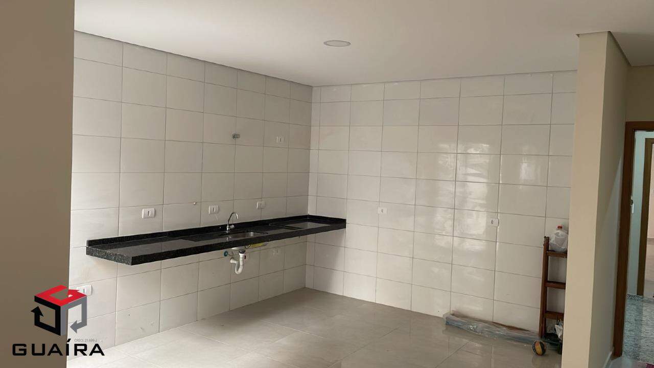 Cobertura à venda com 2 quartos, 140m² - Foto 4