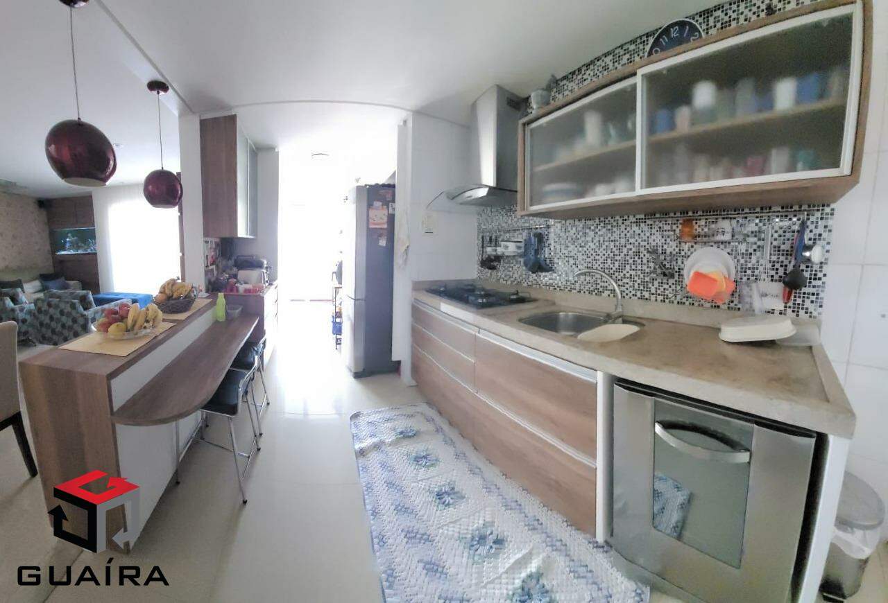 Cobertura à venda com 3 quartos, 170m² - Foto 12