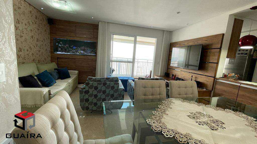 Cobertura à venda com 3 quartos, 170m² - Foto 7