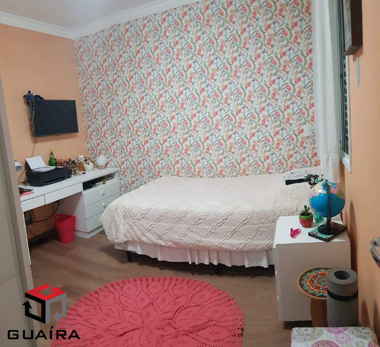 Cobertura à venda com 3 quartos, 170m² - Foto 22