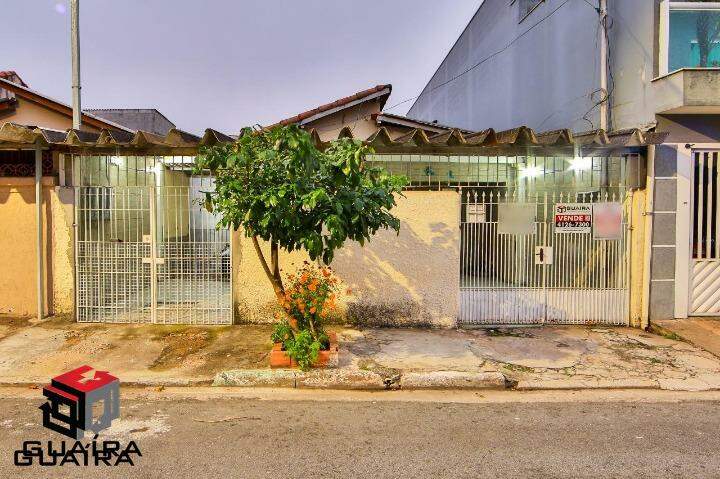 Casa à venda com 3 quartos, 200m² - Foto 16