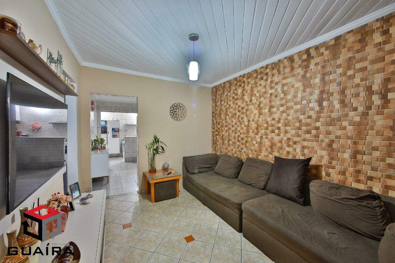 Casa à venda com 3 quartos, 200m² - Foto 4