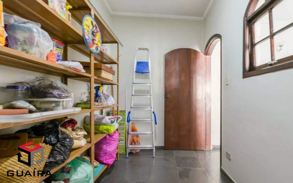 Sobrado à venda com 5 quartos, 350m² - Foto 15