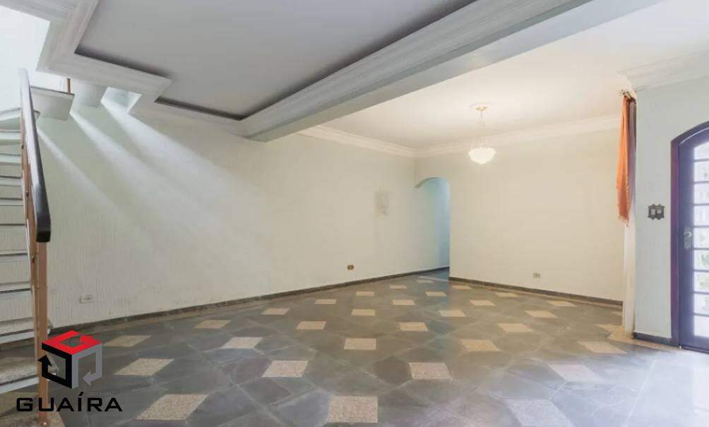 Sobrado à venda com 5 quartos, 350m² - Foto 2