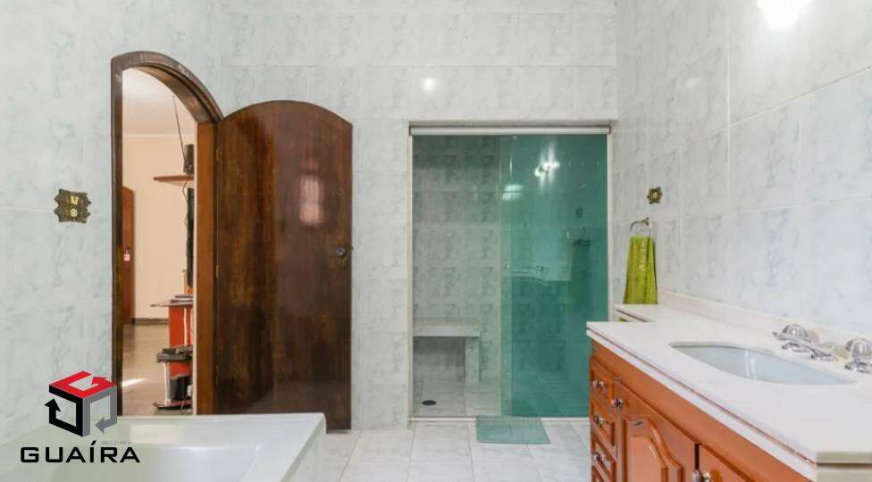 Sobrado à venda com 5 quartos, 350m² - Foto 19