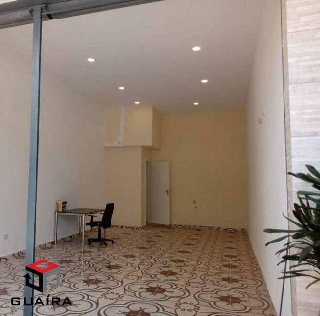 Loja-Salão para alugar, 40m² - Foto 7