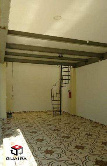 Loja-Salão para alugar, 40m² - Foto 4