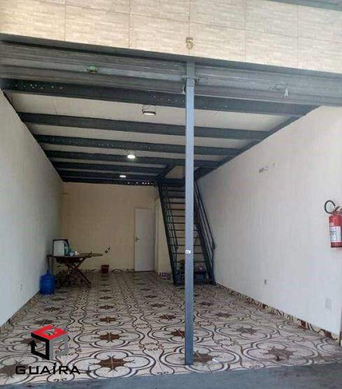 Loja-Salão para alugar, 40m² - Foto 3