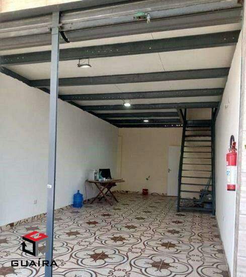 Loja-Salão para alugar, 40m² - Foto 1