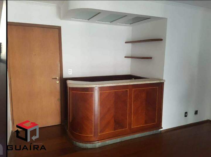 Apartamento à venda com 3 quartos, 127m² - Foto 4