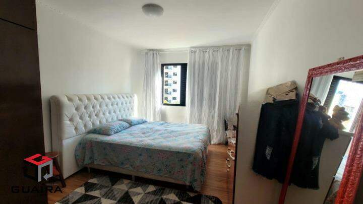 Apartamento à venda com 3 quartos, 127m² - Foto 12