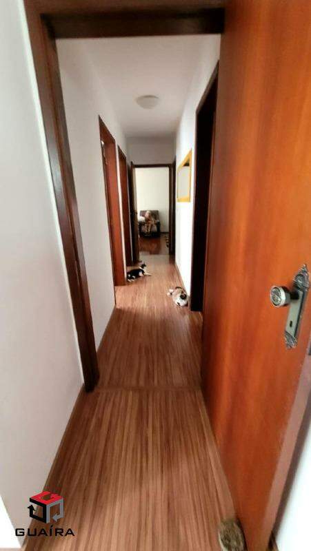 Apartamento à venda com 3 quartos, 127m² - Foto 8