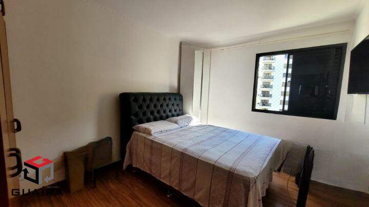 Apartamento à venda com 3 quartos, 127m² - Foto 11