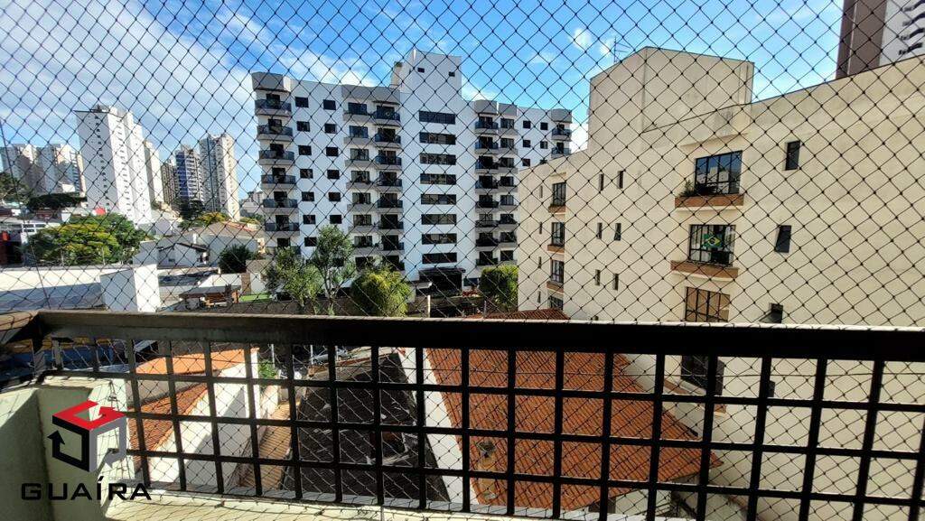 Apartamento à venda com 3 quartos, 127m² - Foto 7