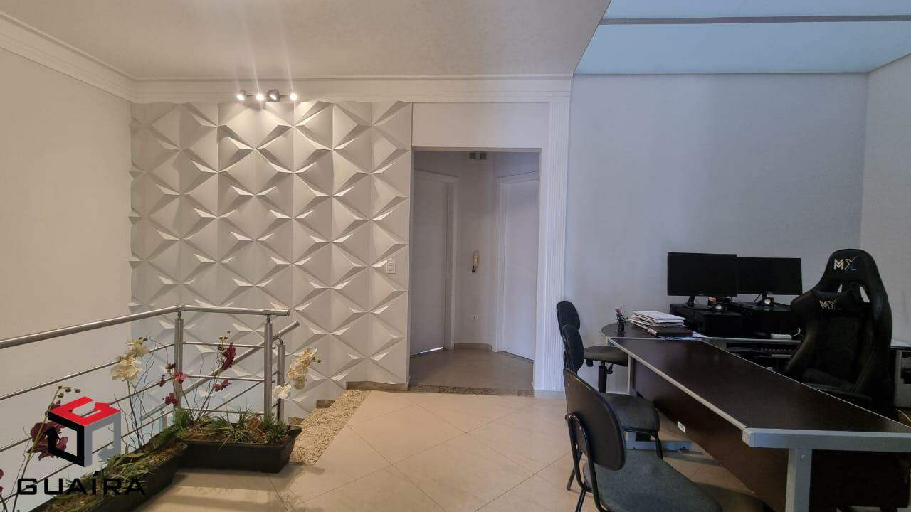 Sobrado à venda com 4 quartos, 282m² - Foto 17