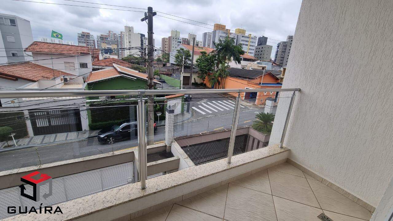 Sobrado à venda com 4 quartos, 282m² - Foto 33