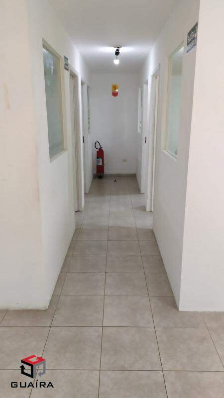 Conjunto Comercial-Sala para alugar, 67m² - Foto 1