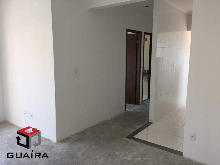 Apartamento à venda com 2 quartos, 59m² - Foto 3