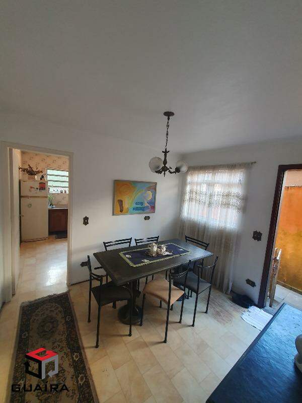 Sobrado à venda com 3 quartos, 185m² - Foto 2