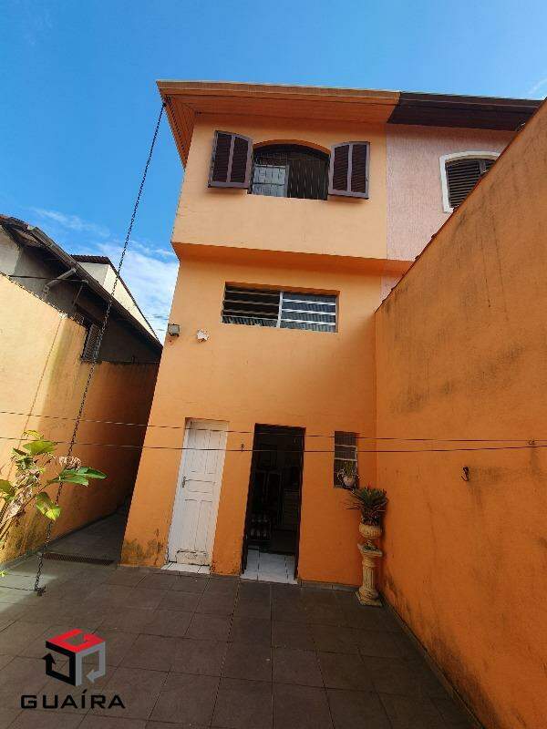 Sobrado à venda com 3 quartos, 185m² - Foto 19