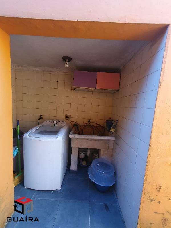 Sobrado à venda com 3 quartos, 185m² - Foto 6