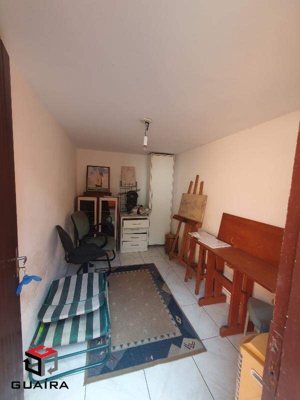 Sobrado à venda com 3 quartos, 185m² - Foto 12