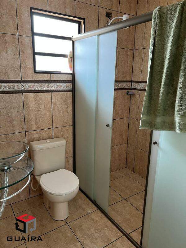 Sobrado à venda com 3 quartos, 204m² - Foto 15