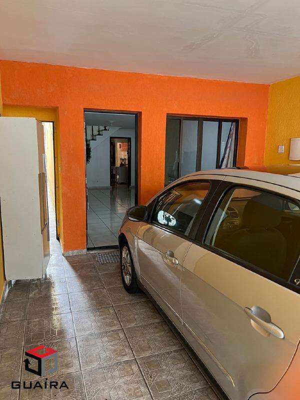 Sobrado à venda com 3 quartos, 204m² - Foto 3