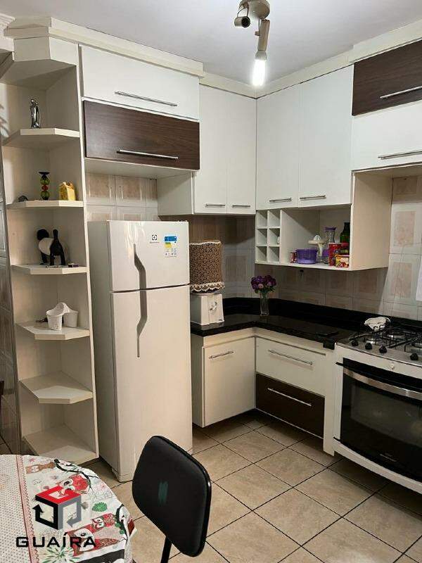 Sobrado à venda com 3 quartos, 204m² - Foto 5