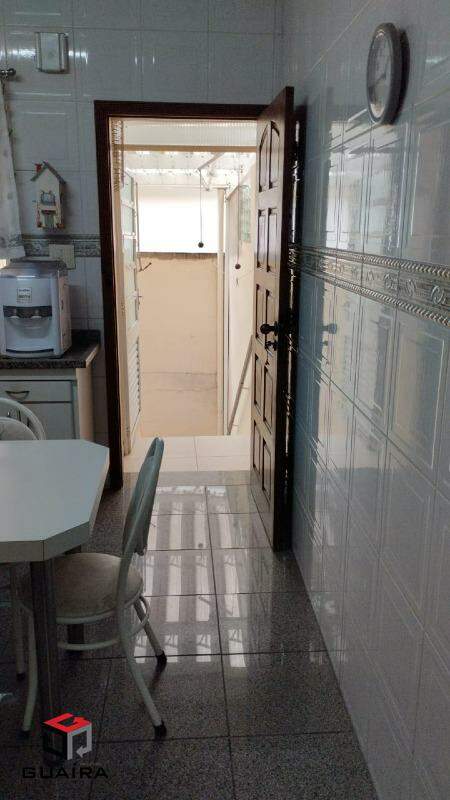 Sobrado à venda com 2 quartos, 124m² - Foto 9