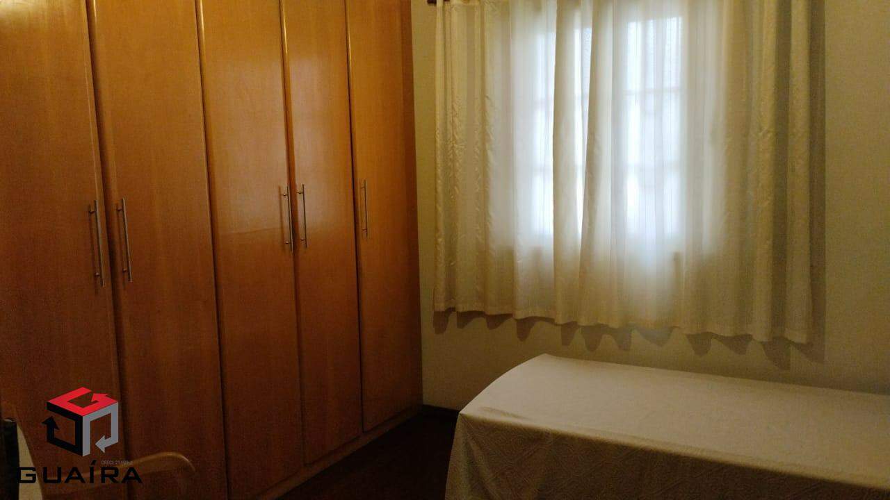 Sobrado à venda com 2 quartos, 124m² - Foto 16