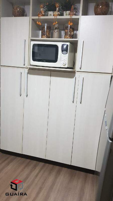 Apartamento à venda com 2 quartos, 140m² - Foto 4