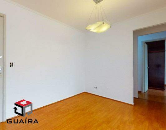 Apartamento à venda com 2 quartos, 72m² - Foto 4