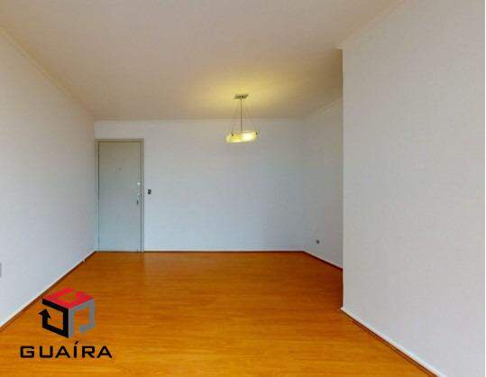 Apartamento à venda com 2 quartos, 72m² - Foto 2