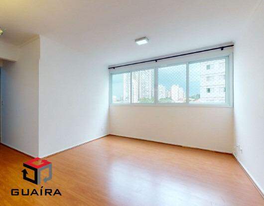 Apartamento à venda com 2 quartos, 72m² - Foto 1