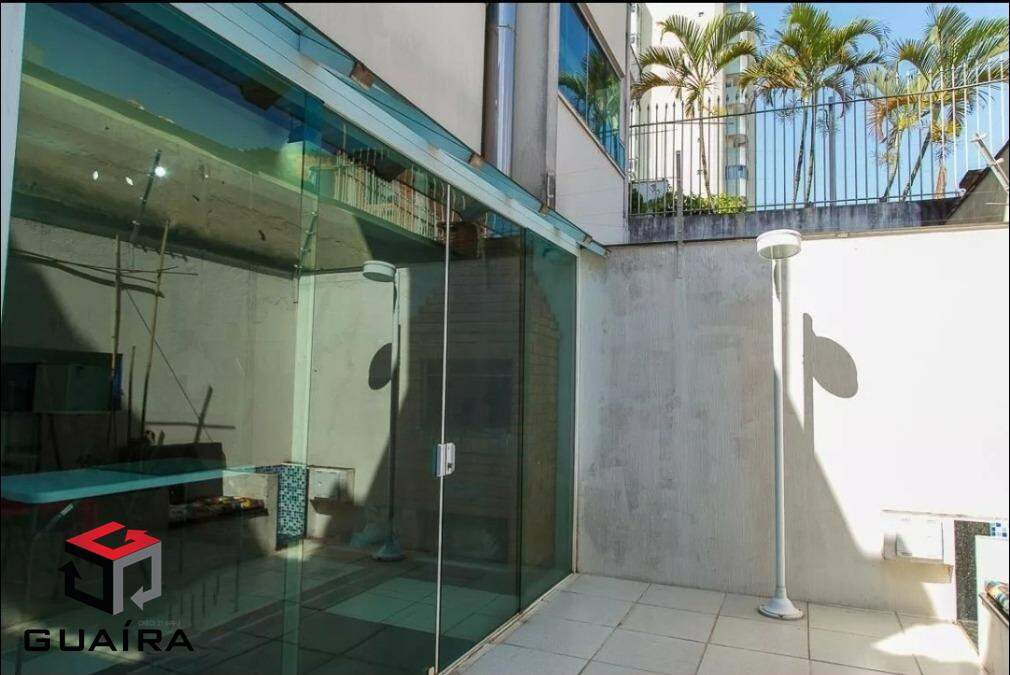 Sobrado à venda com 3 quartos, 262m² - Foto 36