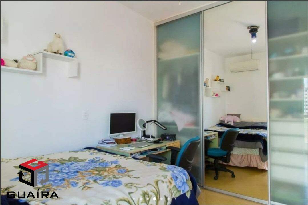 Sobrado à venda com 3 quartos, 262m² - Foto 18