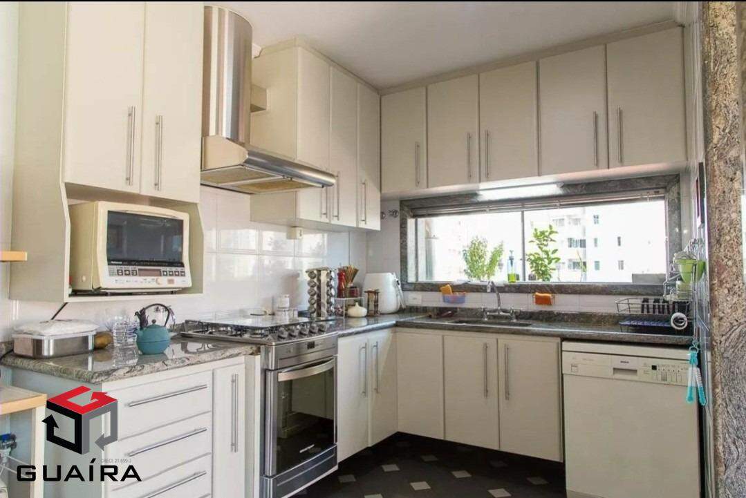 Sobrado à venda com 3 quartos, 262m² - Foto 9