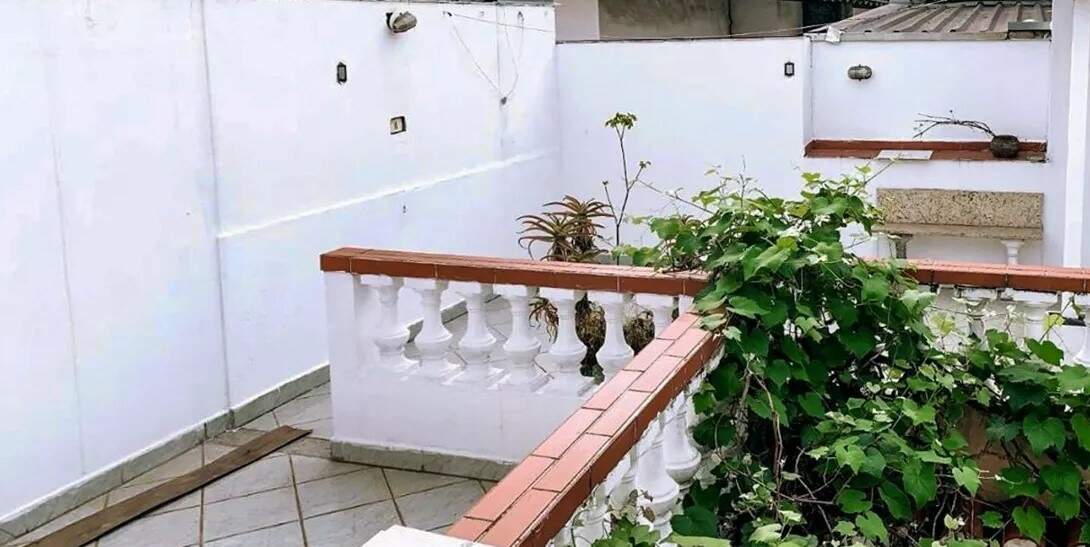 Sobrado à venda com 5 quartos, 138m² - Foto 19